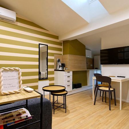 Apartamento Le Castel Castelnaudary Exterior foto